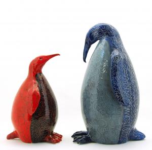 Pinguini 